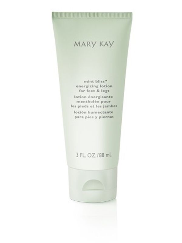 Mint Bliss&trade; Energizing Lotion for Feet & Legs